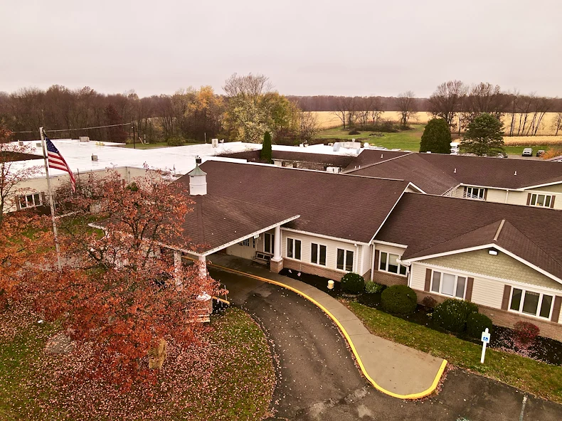 Image of Quality Life Services - Mercer Personal Care Home (1)