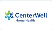 CenterWell Home Health Lynchburg's Logo