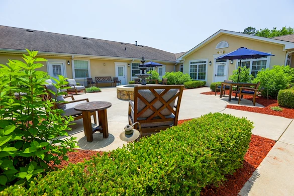 Image of Chapters Living of Alpharetta (10)