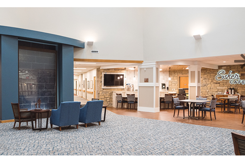 Image of Great Lakes Christian Homes (4)