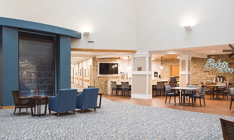 Image of Great Lakes Christian Homes (4)