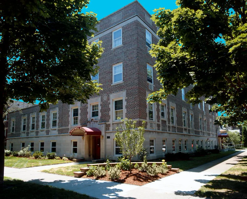 Image of Hartwell Place (1)