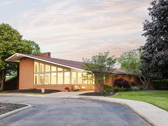 Image of Presidential Post Acute (1)