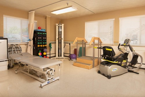 Image of Canon Lodge Care Center (2)