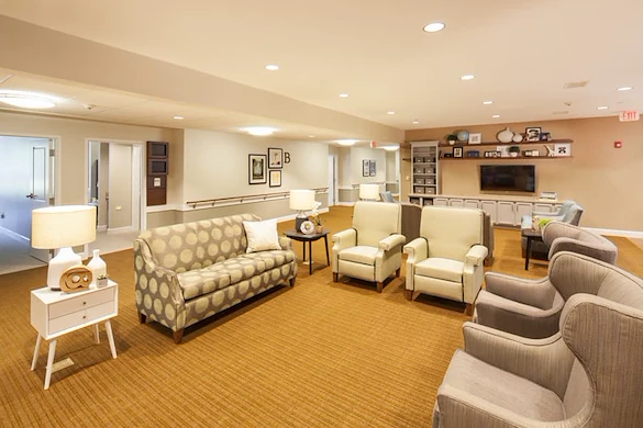 Image of The Grove at Oakleaf Village (7)