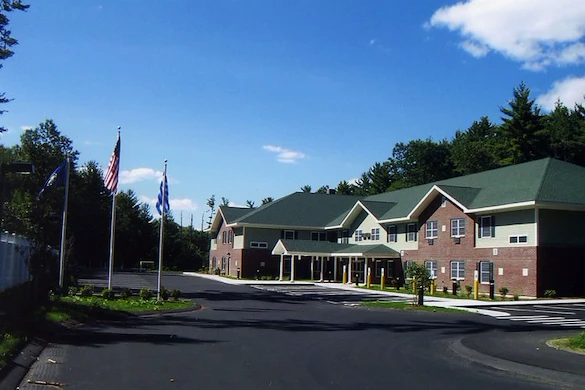 Image of Ahepa 35 Senior Manor (1)