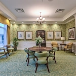 Image of Centre Pointe Health And Rehab Center (6)