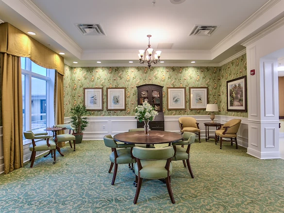 Image of Centre Pointe Health And Rehab Center (6)