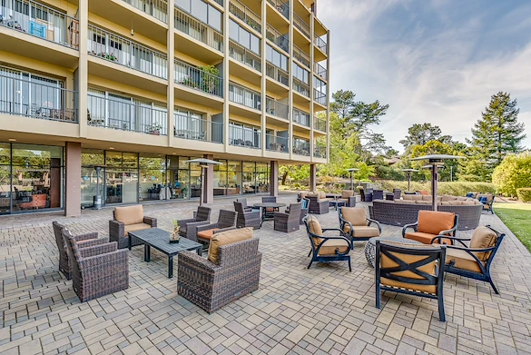 Image of The Park Lane, a Senior Living Community (1)