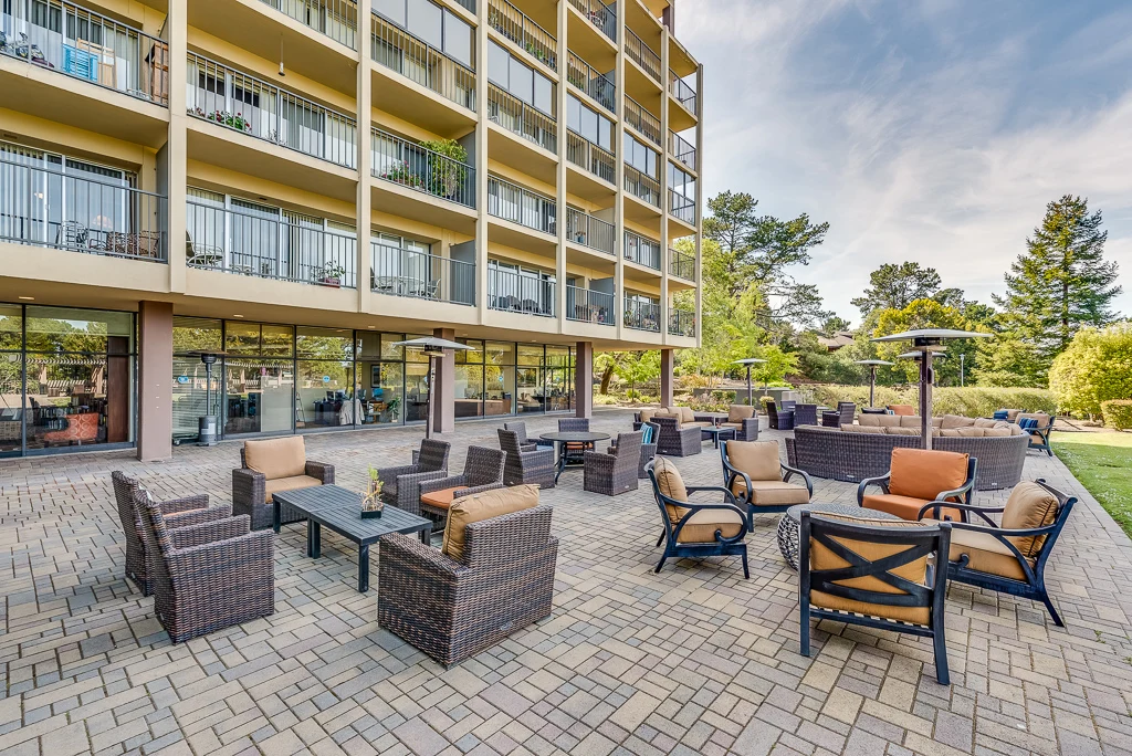 Image of The Park Lane, a Senior Living Community (1)