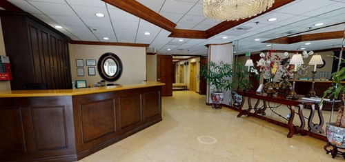 Image of The Beverly Hills Carmel - North (5)