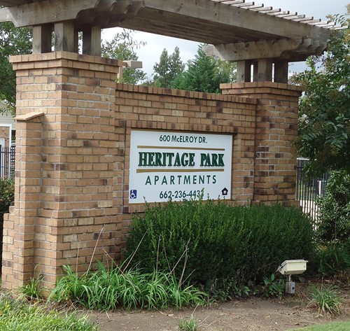Image of Heritage Park Apartments (1)