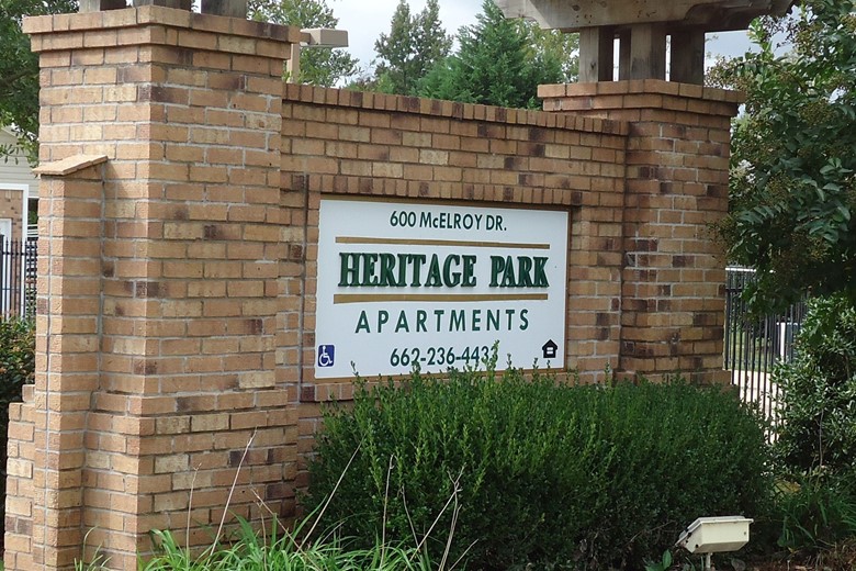 Image of Heritage Park Apartments (1)
