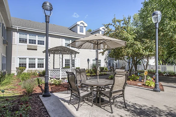 Image of Brookdale Utica (10)