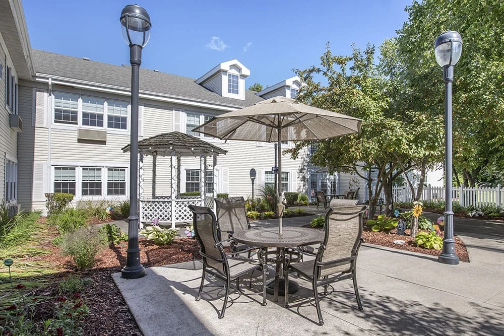 Image of Brookdale Utica (10)