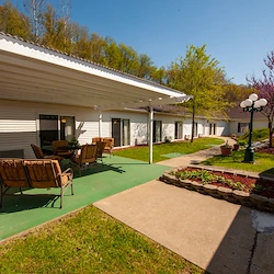 Image of Country Club Rehabilitation Campus at Bellaire (3)