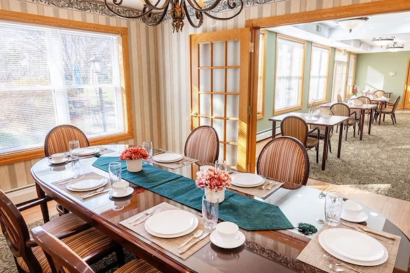 Image of Oak Park Place Albert Lea (8)