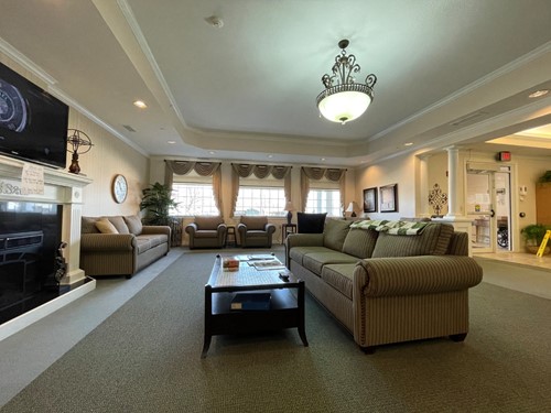 Image of Stonebridge Suites of Milford (6)