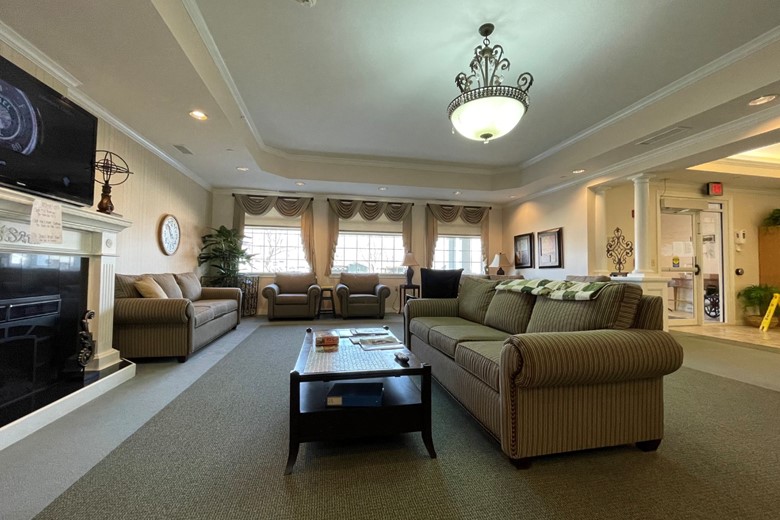 Image of Stonebridge Suites of Milford (6)