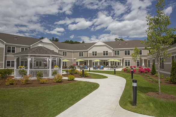 Image of Cornerstone at Hampton (6)