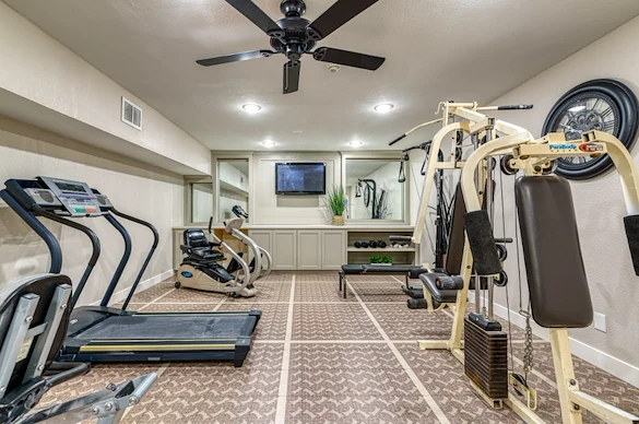 Image of Parkside Senior Apartments (10)