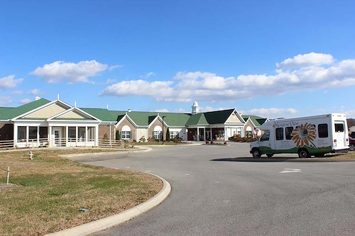 Image of Meadow View Senior Living Community (9)