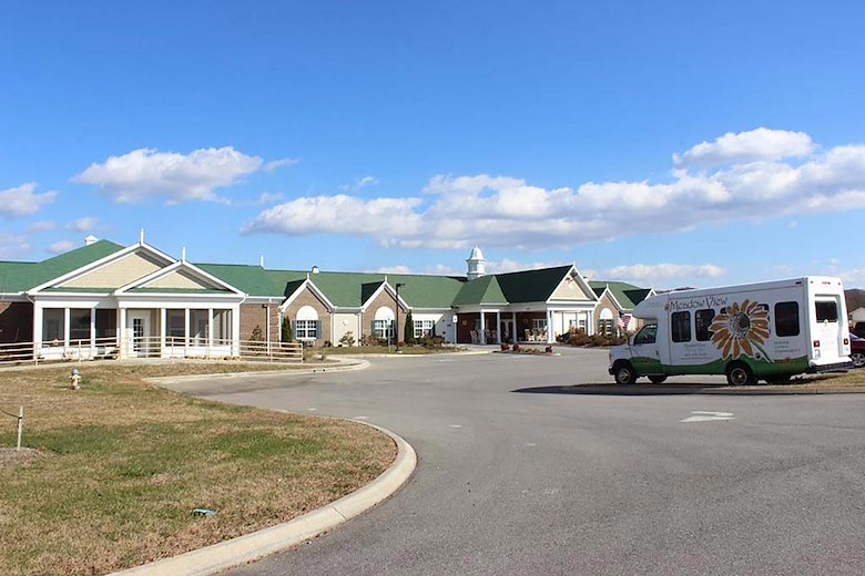 Image of Meadow View Senior Living Community (9)