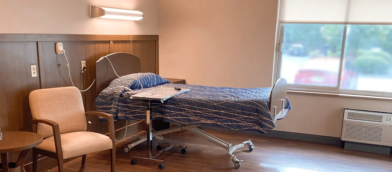 Image of Rocky Mount Health & Rehab Center (5)