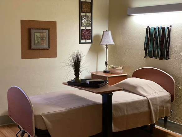 Image of Sienna Nursing And Rehabilitation (2)