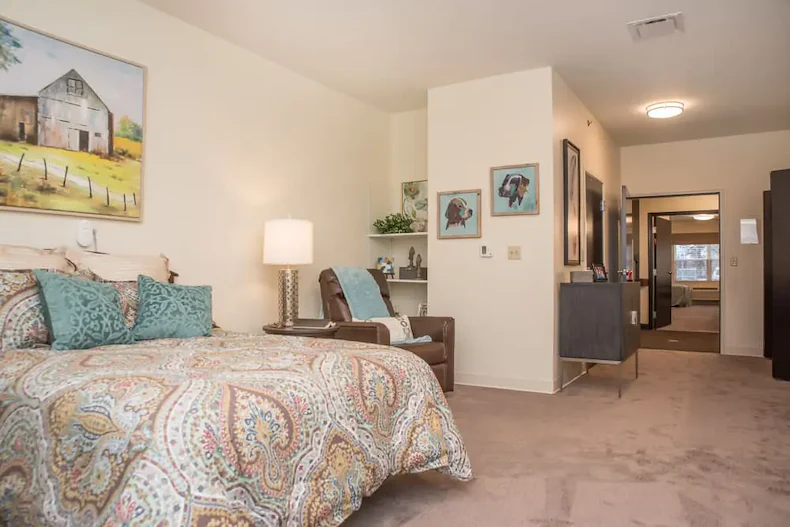 Image of Gateway Springs Senior Living (6)