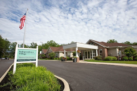 Image of Independence Village of Avon Lake (1)