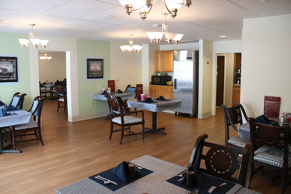 Image of Country Club Assisted Living of Ashland (5)