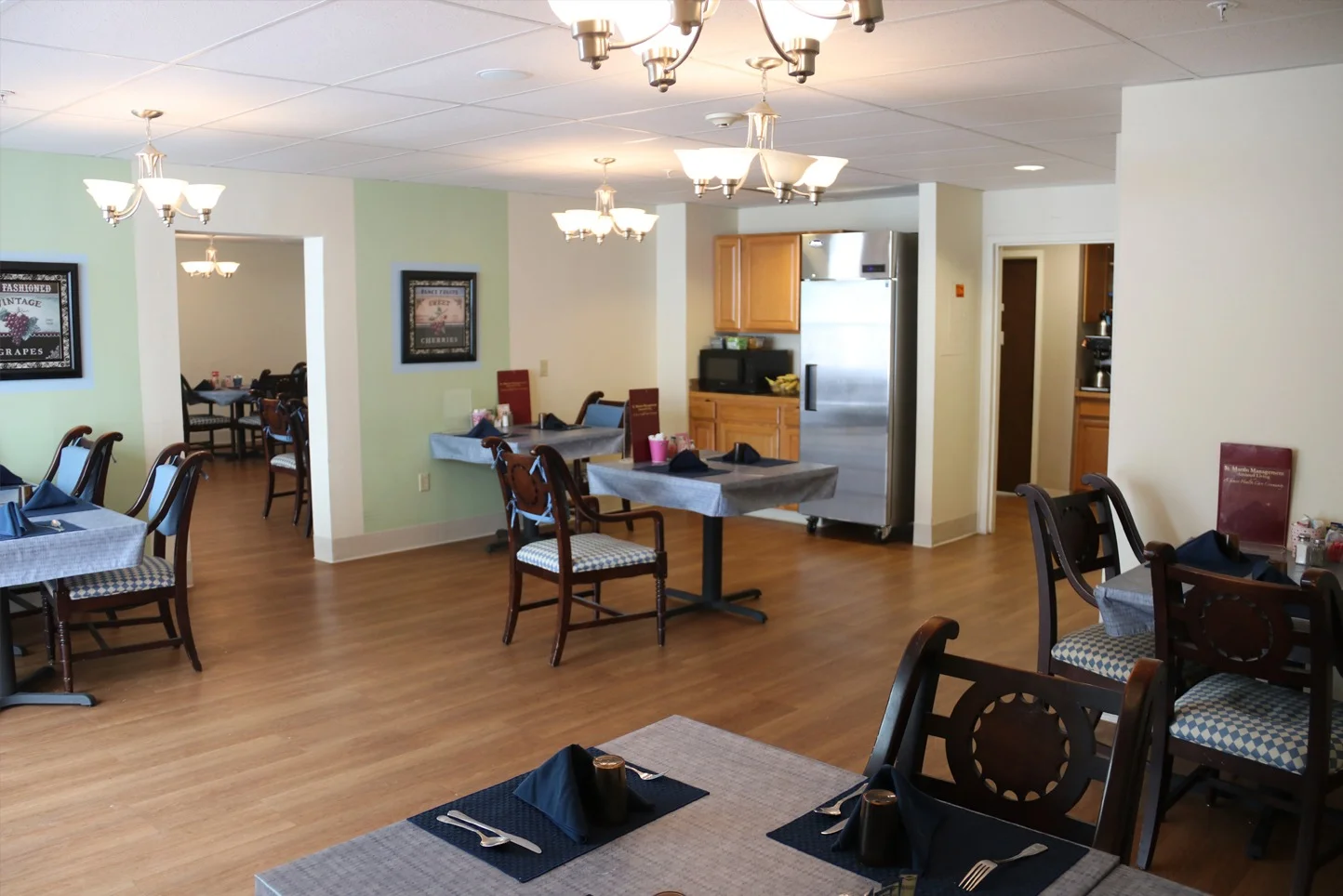 Image of Country Club Assisted Living of Ashland (5)