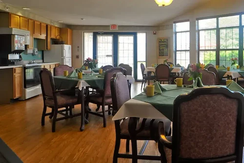 Image of The Terraces at Oak Creek Lodge and Place (4)