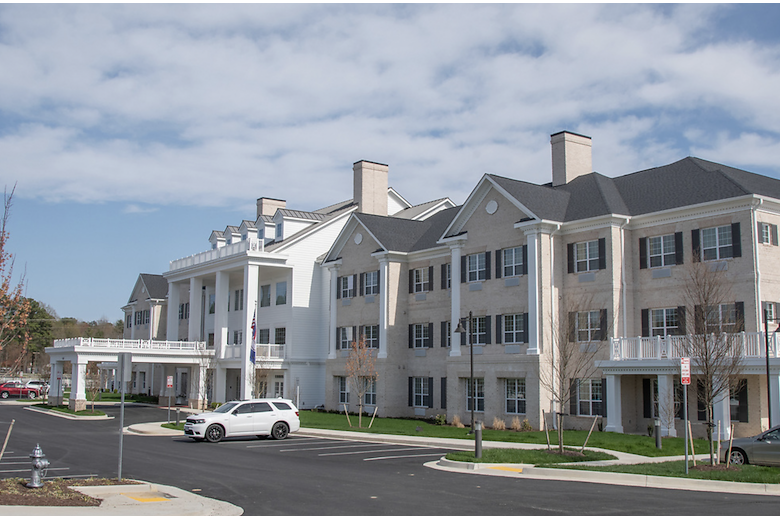 Image of Woodland Hills (1)