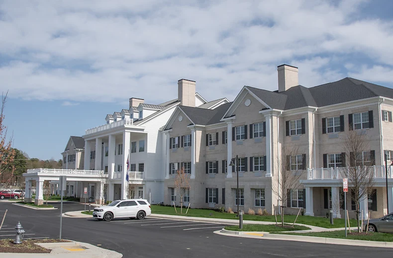 Image of Woodland Hills (1)