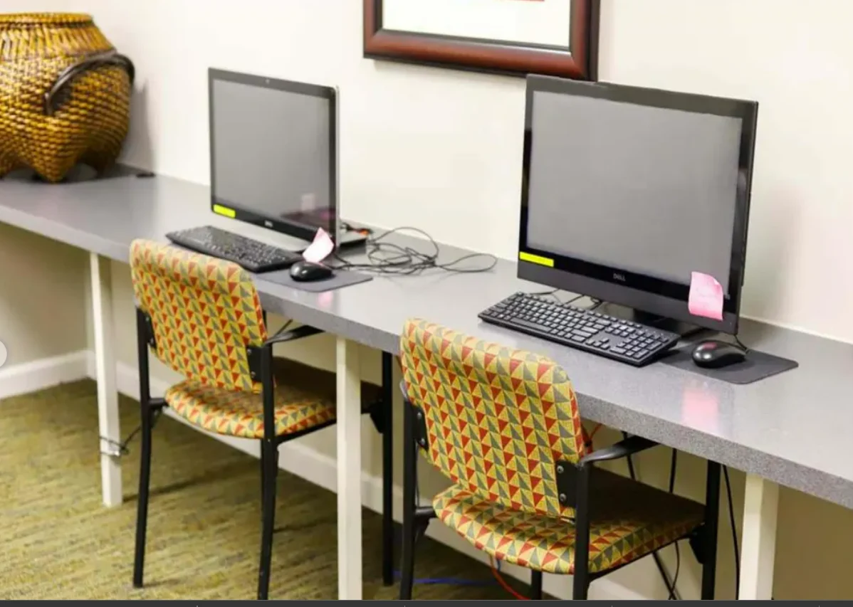 Image of Ashland Commons (4)