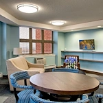 Image of Senior Suites of Midway Village (4)