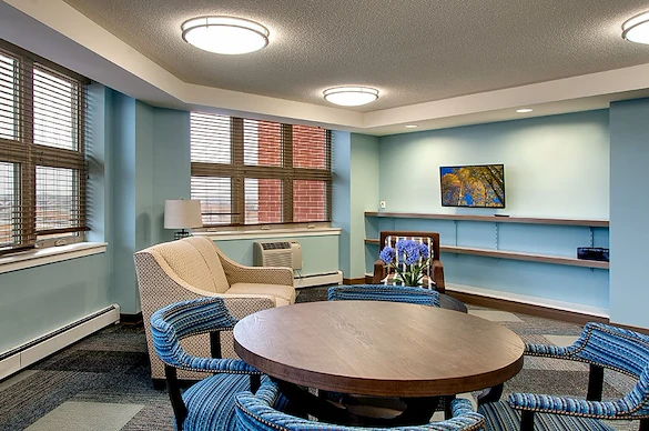 Image of Senior Suites of Midway Village (4)