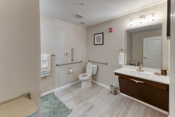 Image of Cedarhurst of Highland (6)