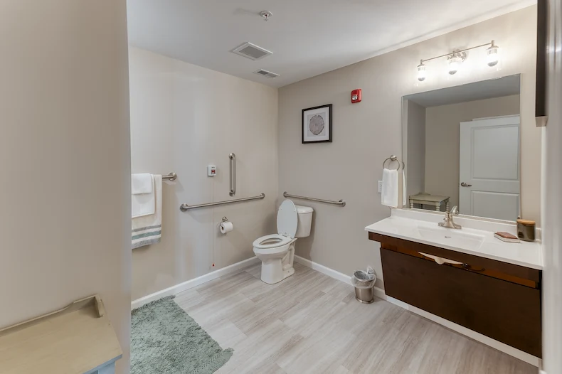 Image of Cedarhurst of Highland (6)