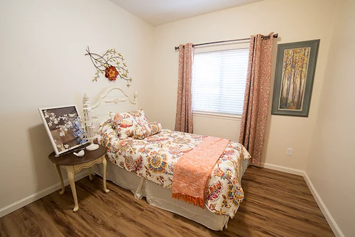 Image of Colorado CareAssist Cascade House (4)