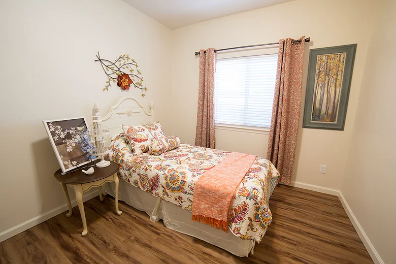 Image of Colorado CareAssist Cascade House (4)