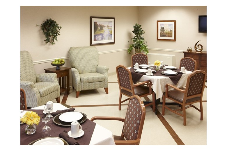 Image of Medilodge Of Westwood (3)