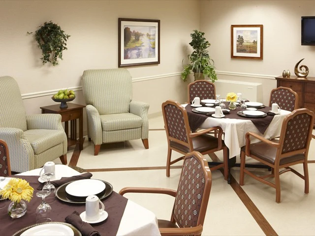 Image of Medilodge of Westwood (3)