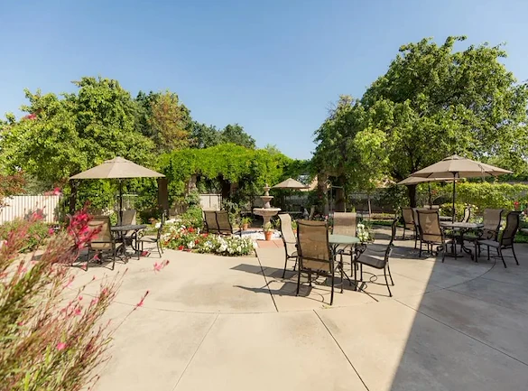 Image of Cogir of Stock Ranch (8)