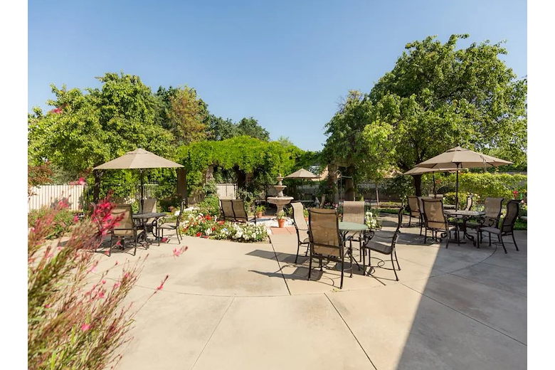 Image of Cogir of Stock Ranch (8)