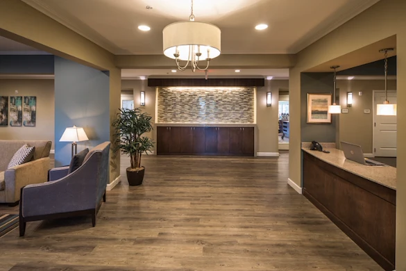 Image of Cedarhurst of Woodland Hills (6)