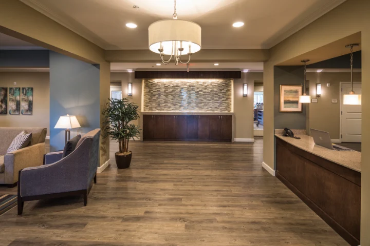 Image of Cedarhurst of Woodland Hills (6)