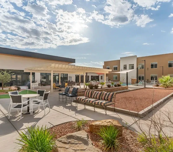 Image of Legacy House of St. George (9)